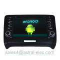 Factory Audi TT Special Car DVD Player Multimedia Navigation Android System, with TV, Radio, WiFi/3G